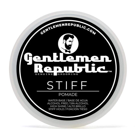 GENTLEMEN REPUBLIC Grooming Paste
