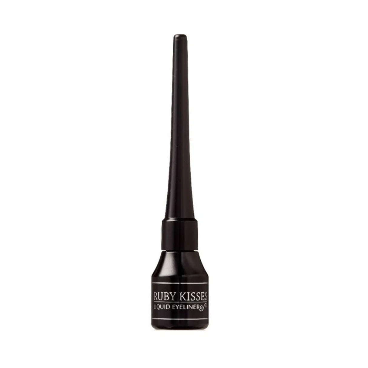 RUBY Kisses Black Classic Liquid Eyeliner