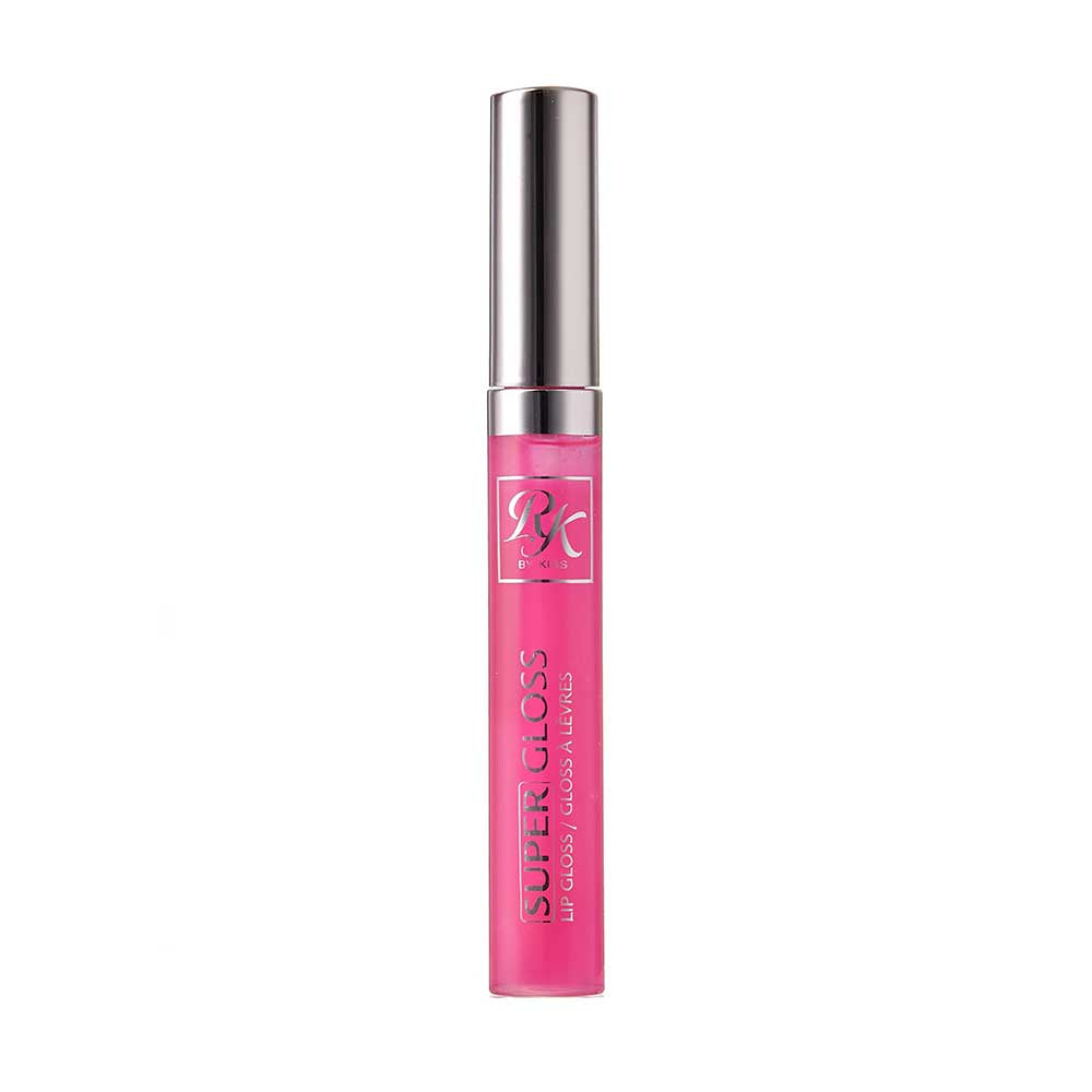 RUBY Kisses Super Fruit Lip Gloss
