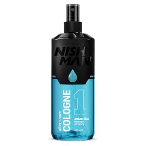 Nishman After Shave 300ml Gentle Skin Care Formula