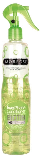 Morfose Ossion Two Phase Conditioner Biotin