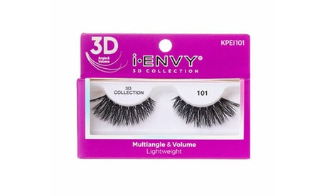 IEnvy 3D Lashes