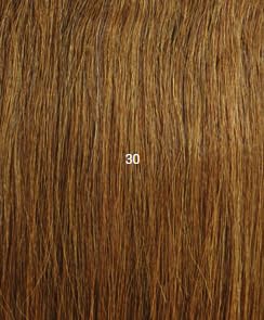 Janet Collection New Deep Bulk 100% Human Hair Extension