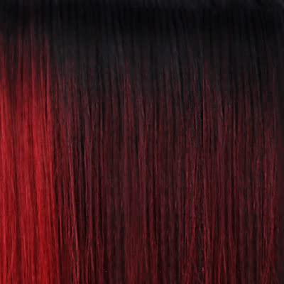 Outre Kaitlin Synthetic Lace Front Wig 14"