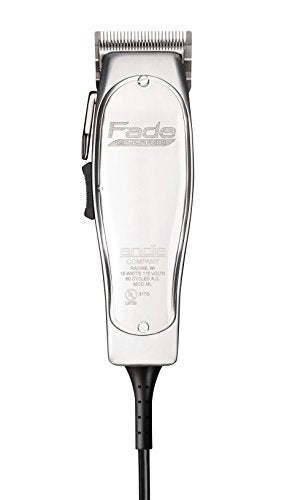 Andis Fade Master Clipper Blade