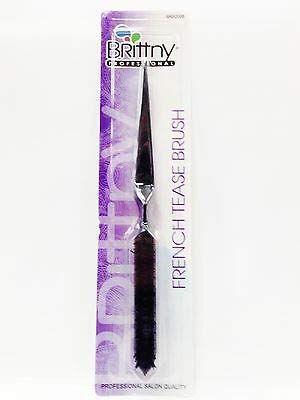 BRITTNY FRENCH TEASE BRUSH (BR52008)