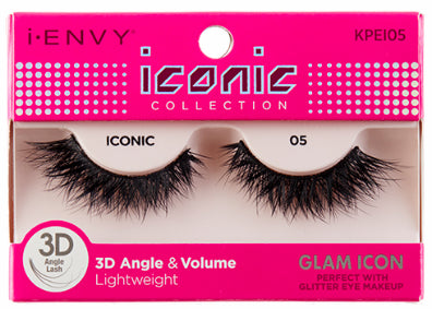 IEnvy 3D Lashes