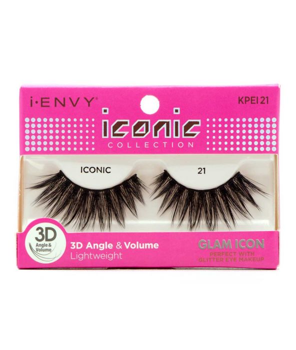 IEnvy 3D Lashes