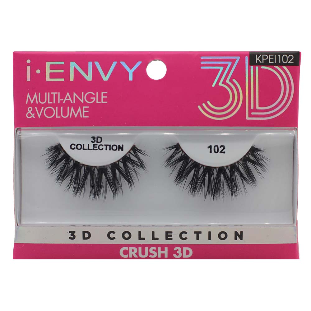 IEnvy 3D Lashes