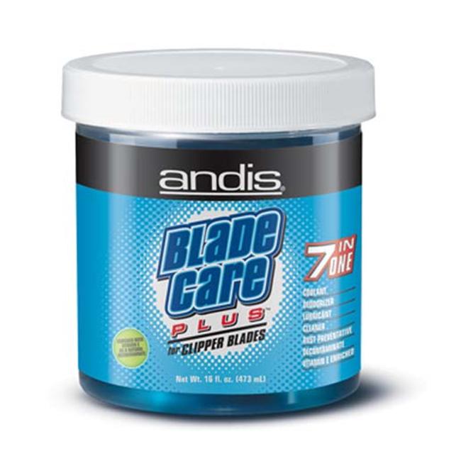 Andis Blade Care Plus Dip Jar 16 oz
