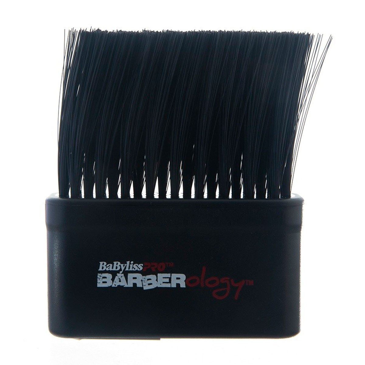 Babyliss Pro Black Neck Duster Clean Brush