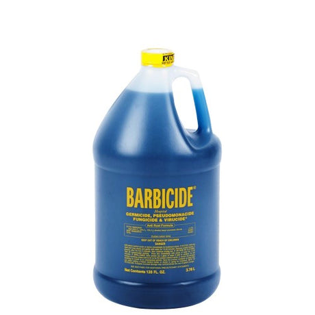 Barbicide Disinfectant Liquid Gallon