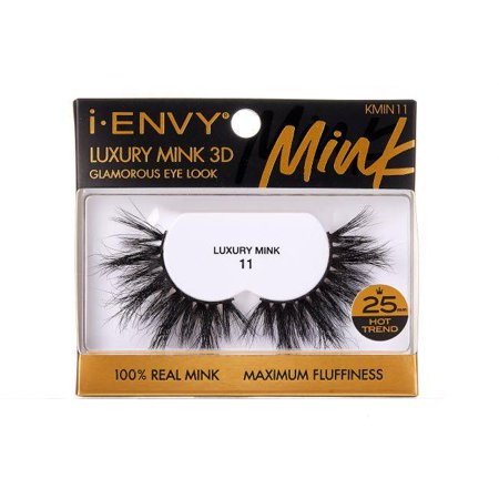 I-Envy Lashes Blink in Style 3D Multi Curl Angle