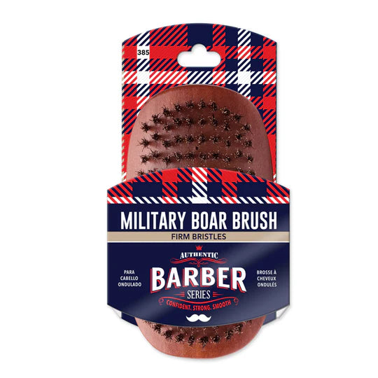 Evolve Military Boar Brush