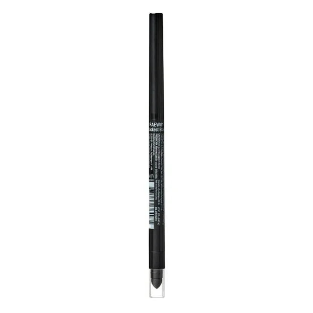 KISS RK Perfect Precision Waterproof Auto Eyeliner