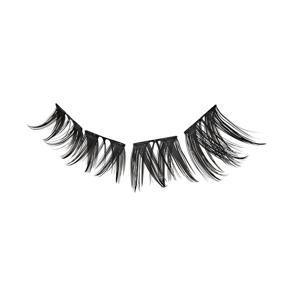 KISS Broadway Customizable DIY Individual Lash Extensions