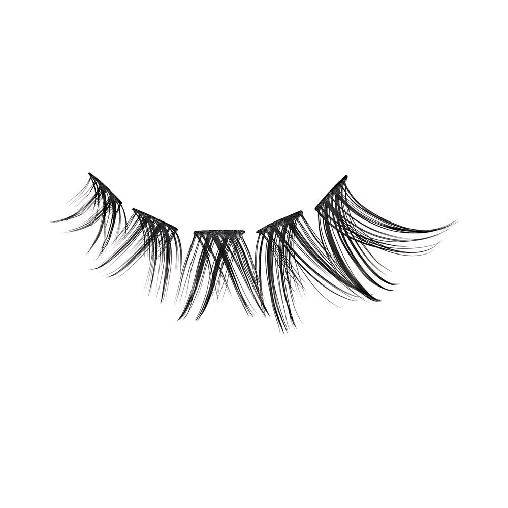 KISS Broadway Customizable DIY Individual Lash Extensions