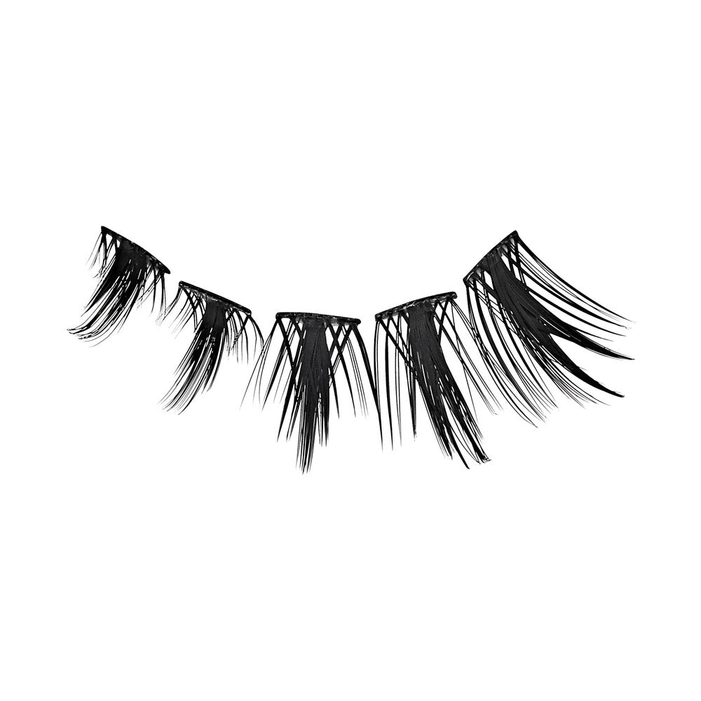 KISS Broadway Customizable DIY Individual Lash Extensions