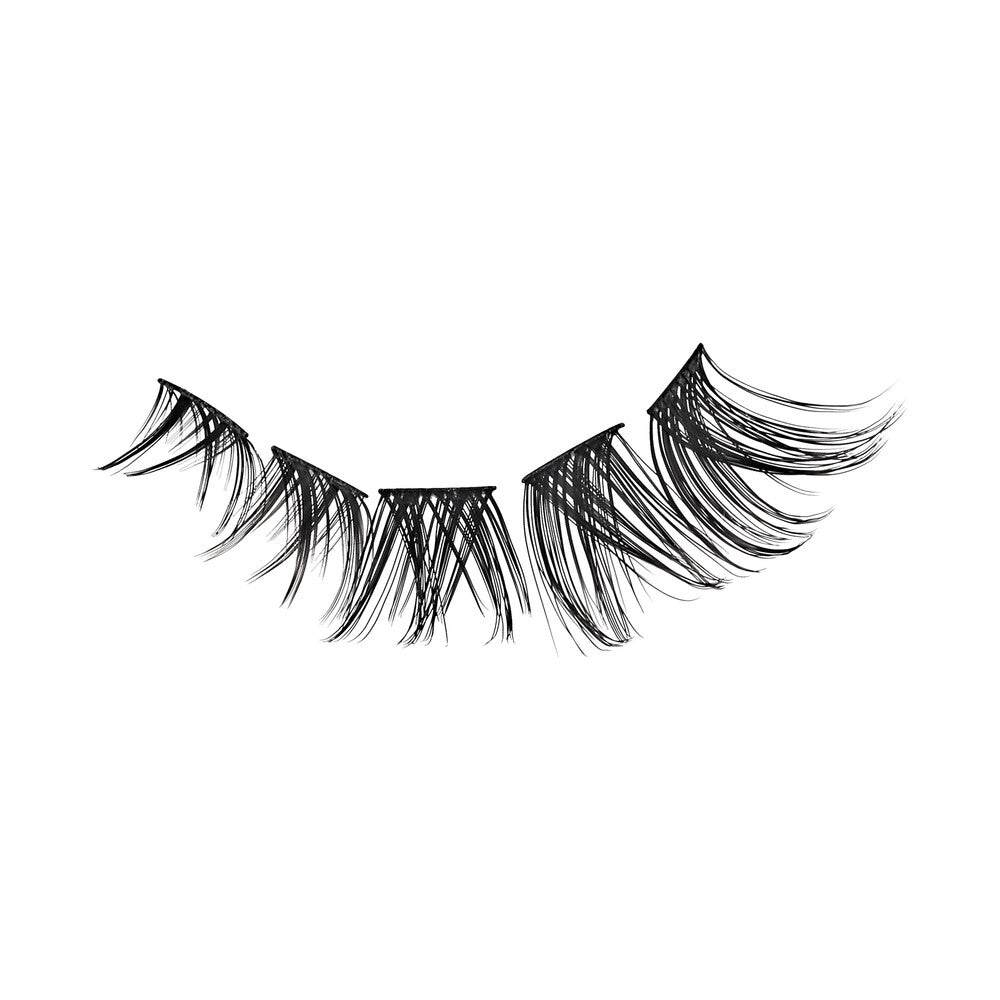 KISS Broadway Customizable DIY Individual Lash Extensions