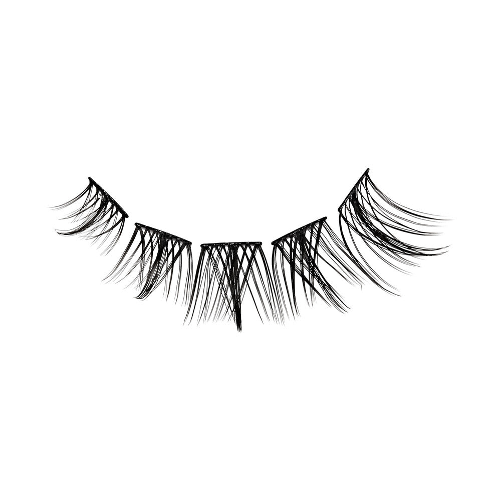 KISS Broadway Customizable DIY Individual Lash Extensions