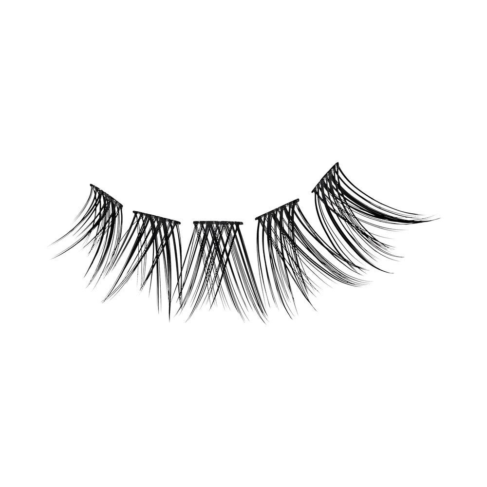 KISS Broadway Customizable DIY Individual Lash Extensions