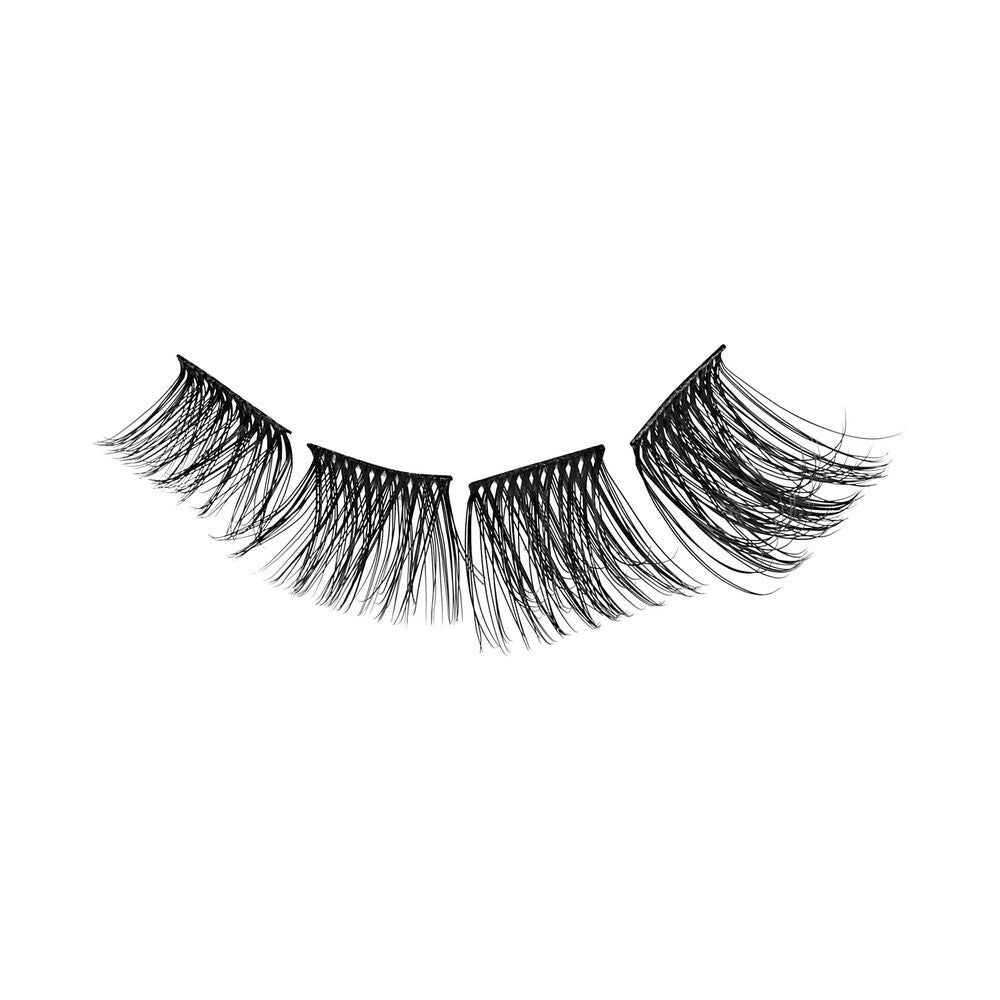KISS Broadway Customizable DIY Individual Lash Extensions