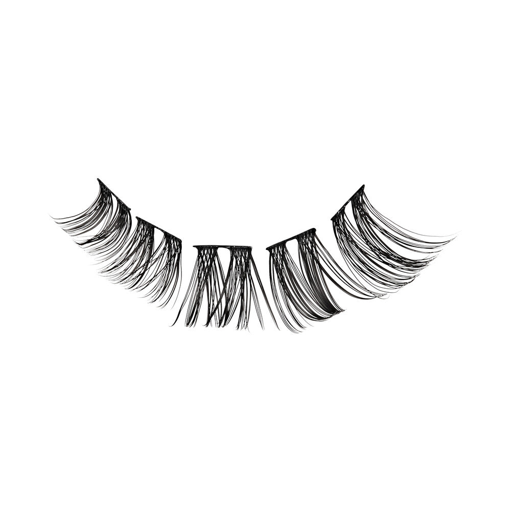 KISS Broadway Customizable DIY Individual Lash Extensions
