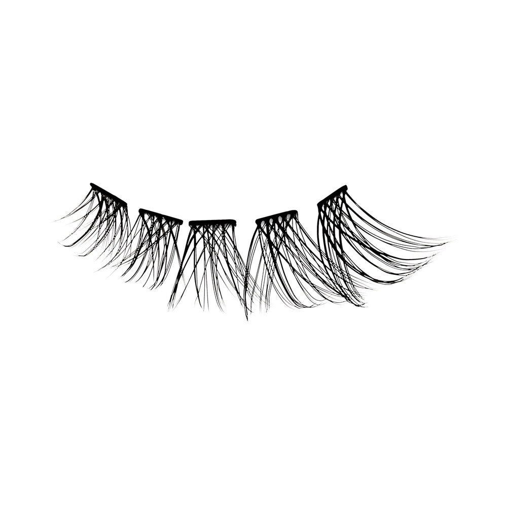KISS Broadway Customizable DIY Individual Lash Extensions