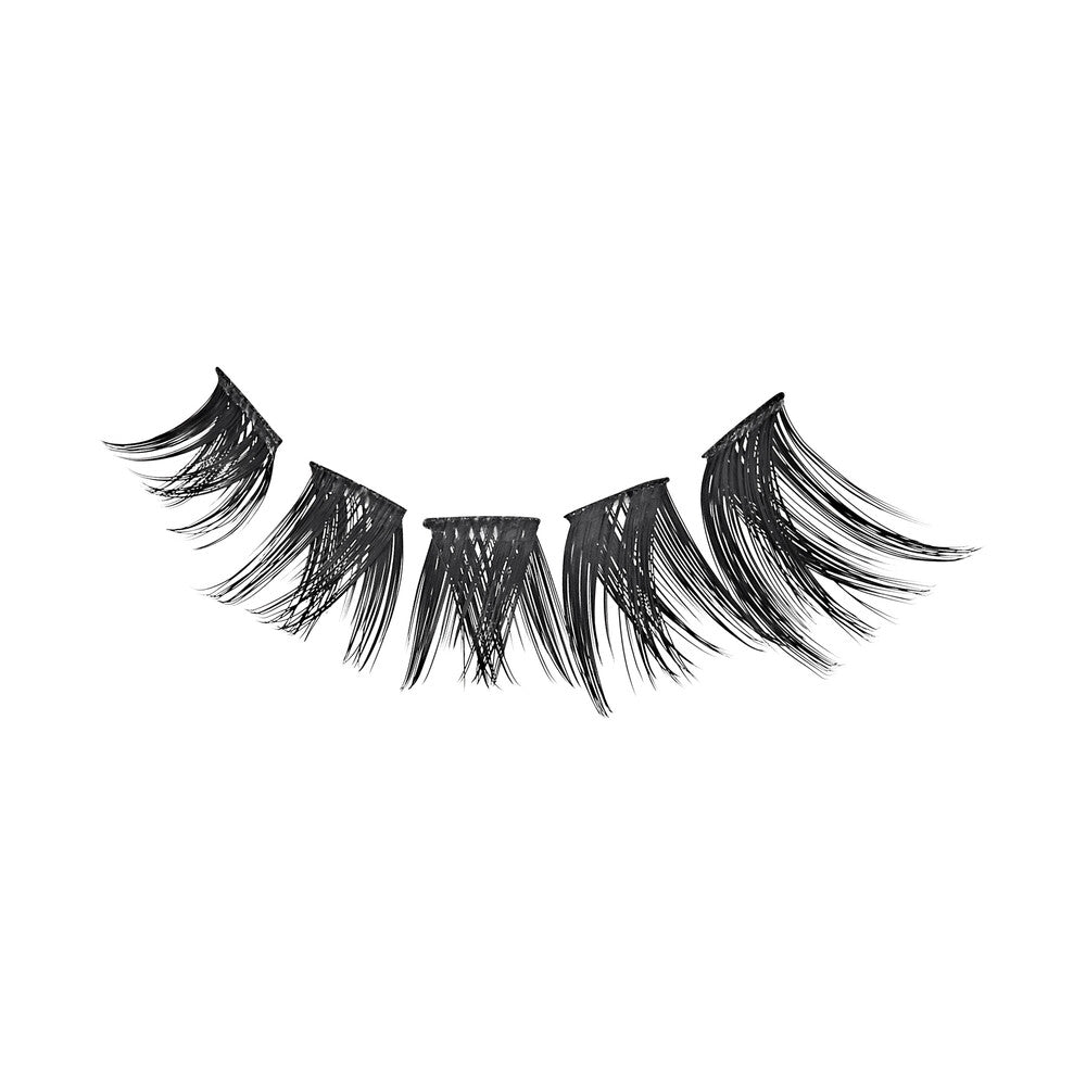 KISS Broadway Customizable DIY Individual Lash Extensions