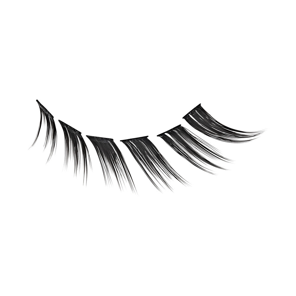 KISS Broadway Customizable DIY Individual Lash Extensions