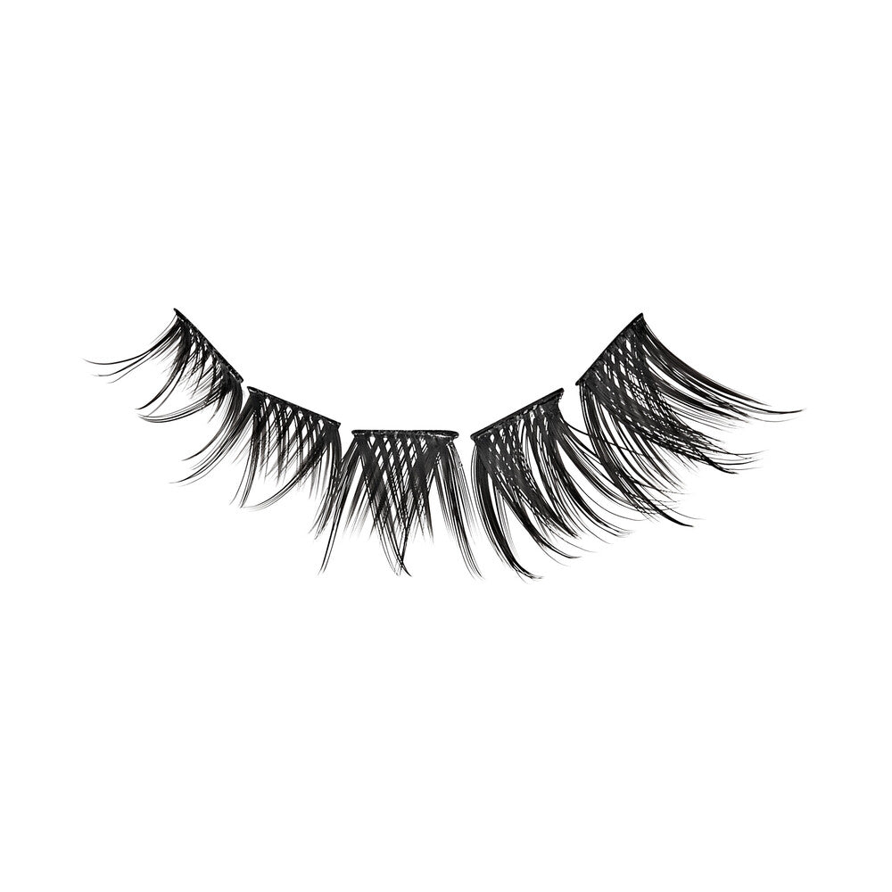 KISS Broadway Customizable DIY Individual Lash Extensions
