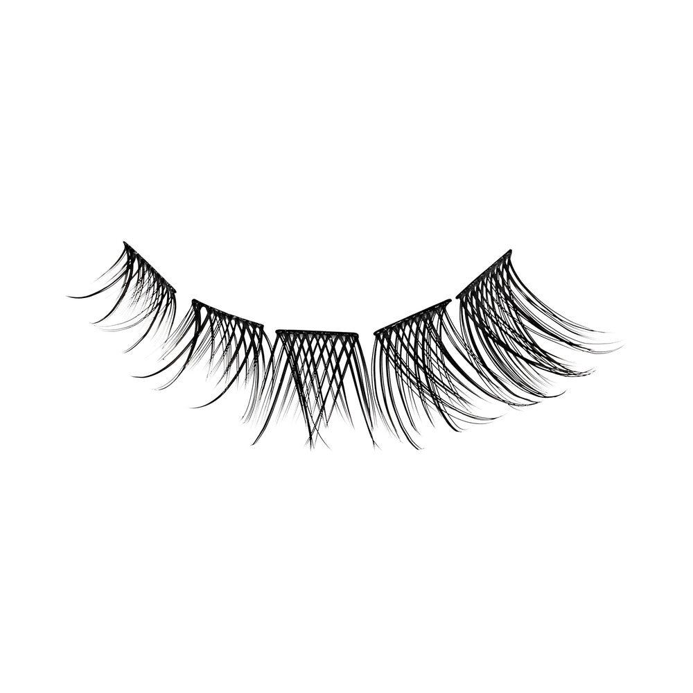 KISS Broadway Customizable DIY Individual Lash Extensions