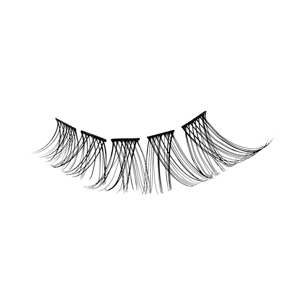 KISS Broadway Customizable DIY Individual Lash Extensions