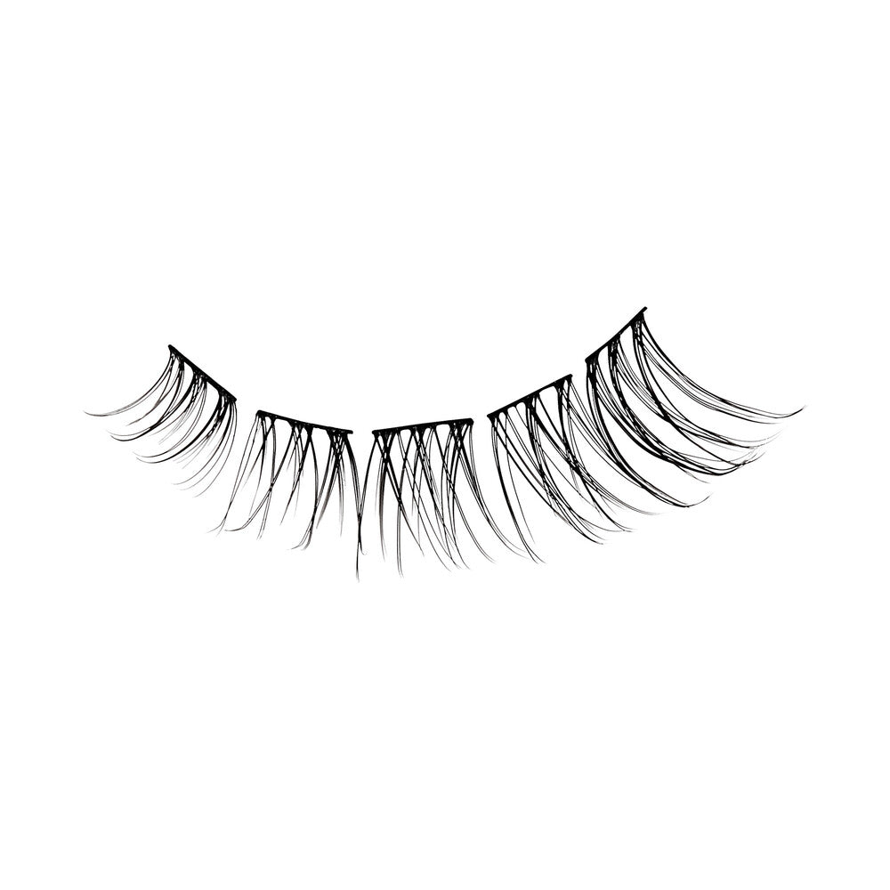 KISS Broadway Customizable DIY Individual Lash Extensions