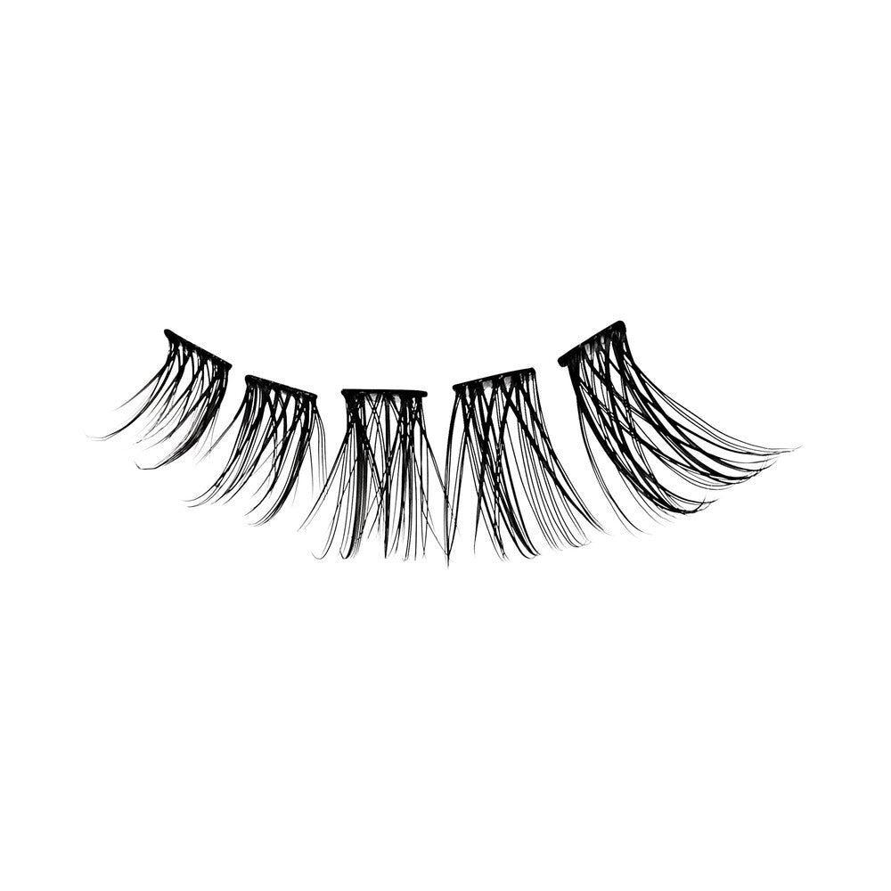 KISS Broadway Customizable DIY Individual Lash Extensions