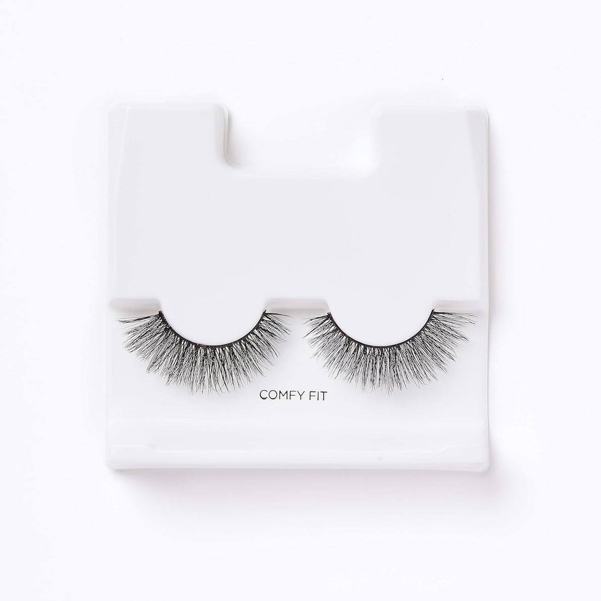 VLuxe by iEnvy True Fit Soft Natural Volume False Eyelashes Comfy Fit