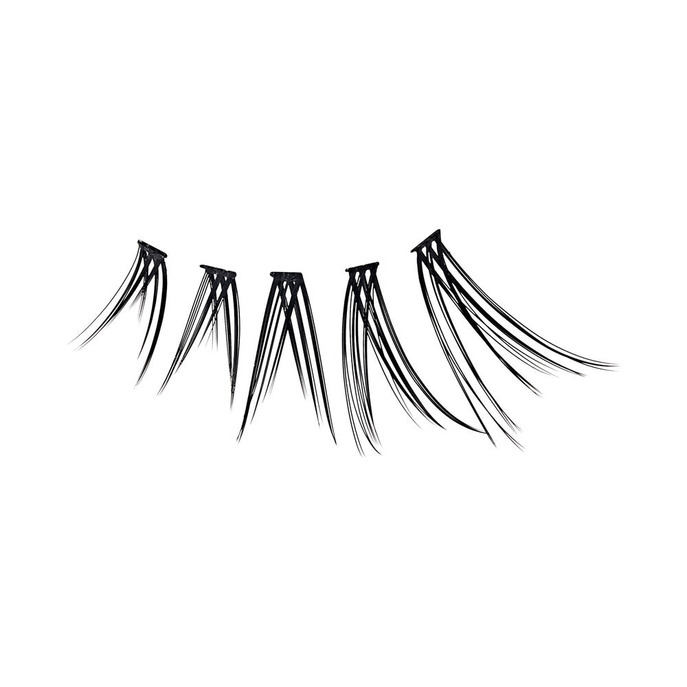 KISS Broadway Customizable DIY Individual Lash Extensions