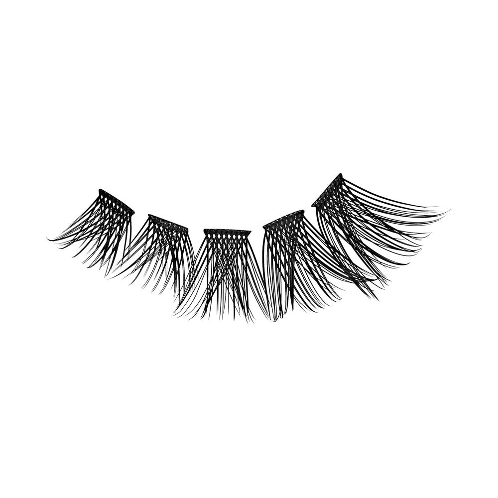 KISS Broadway Customizable DIY Individual Lash Extensions