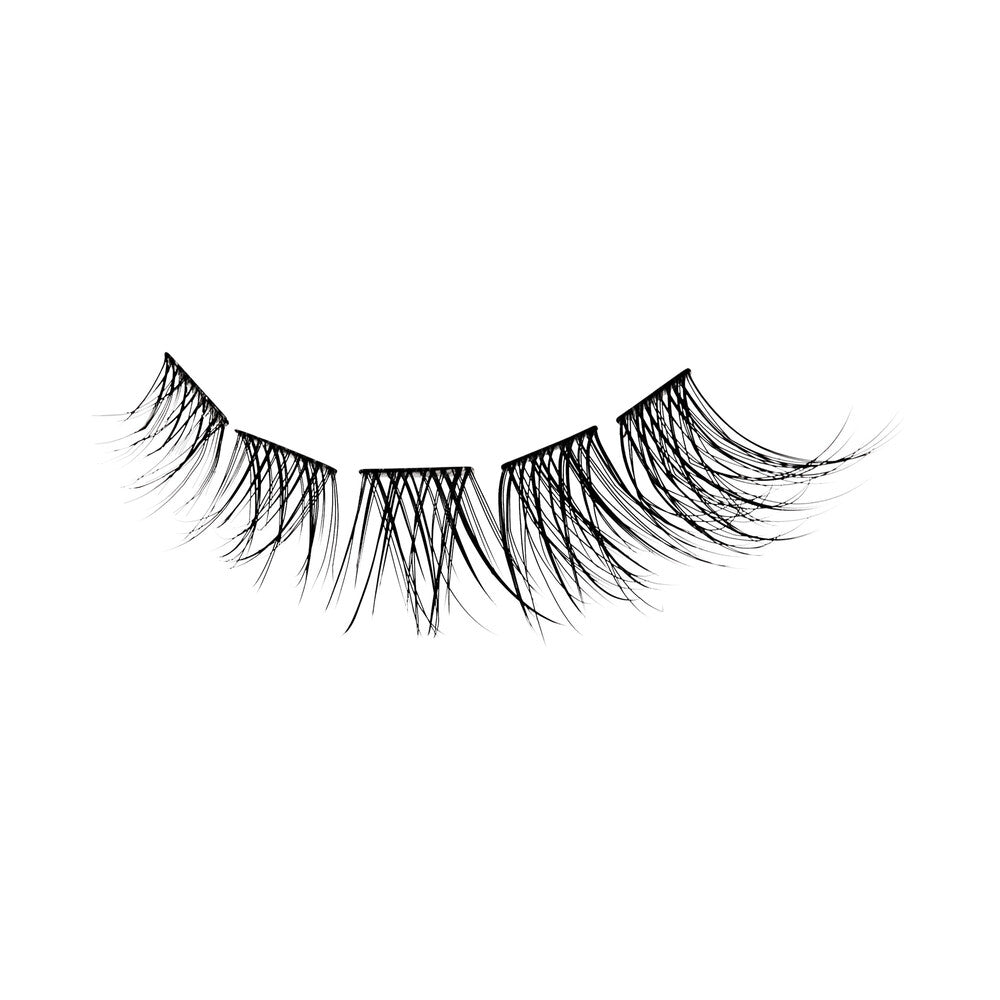 KISS Broadway Customizable DIY Individual Lash Extensions