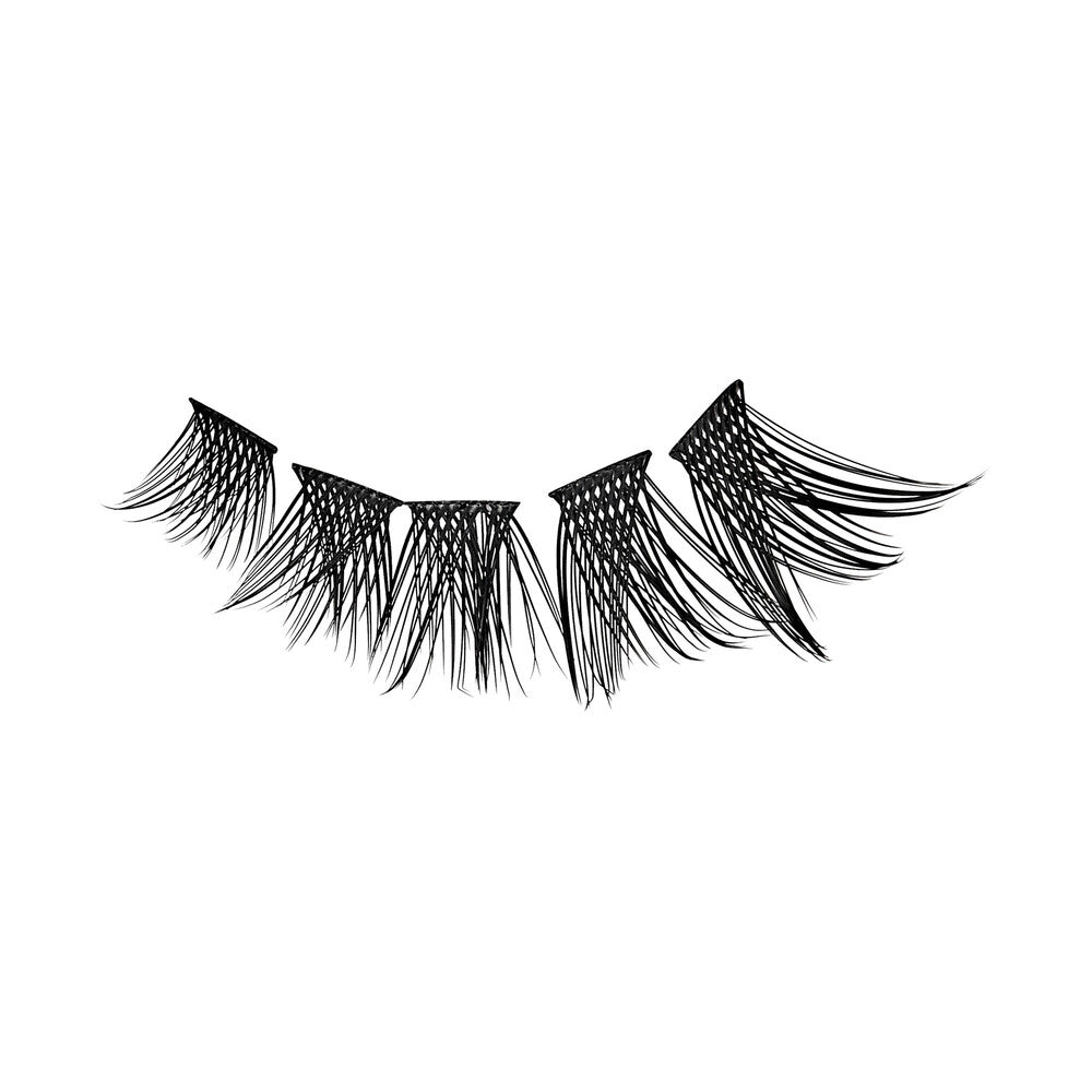 KISS Broadway Customizable DIY Individual Lash Extensions