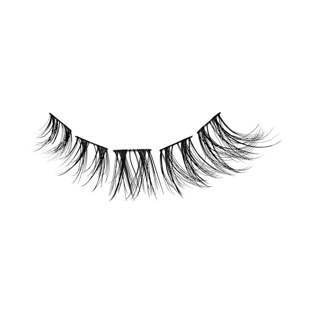 KISS Broadway Customizable DIY Individual Lash Extensions