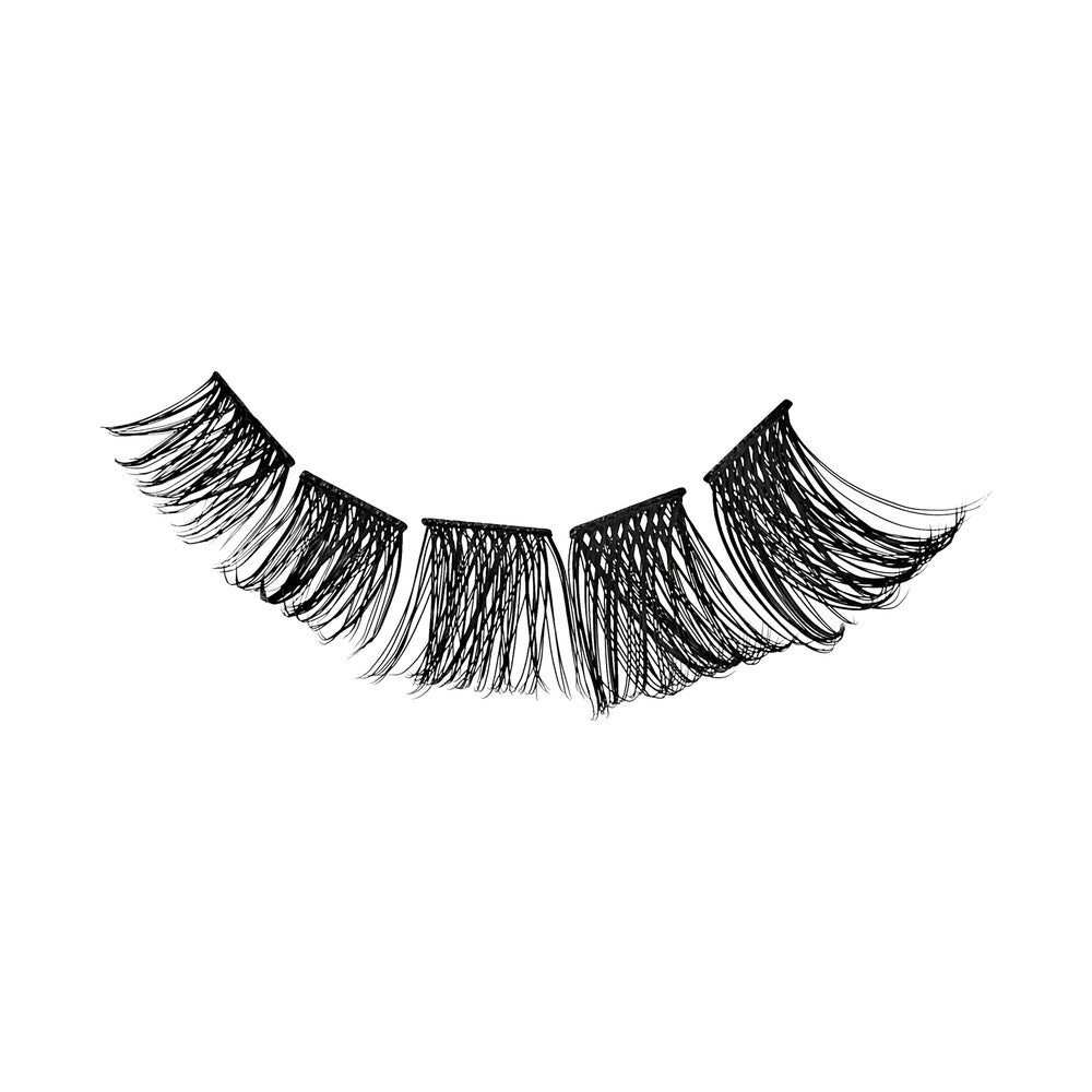 KISS Broadway Customizable DIY Individual Lash Extensions