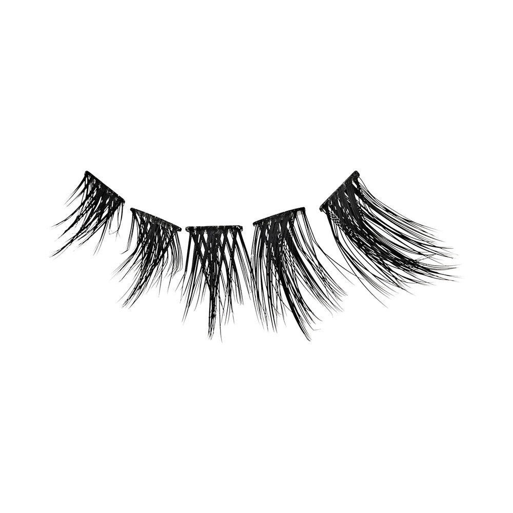 KISS Broadway Customizable DIY Individual Lash Extensions