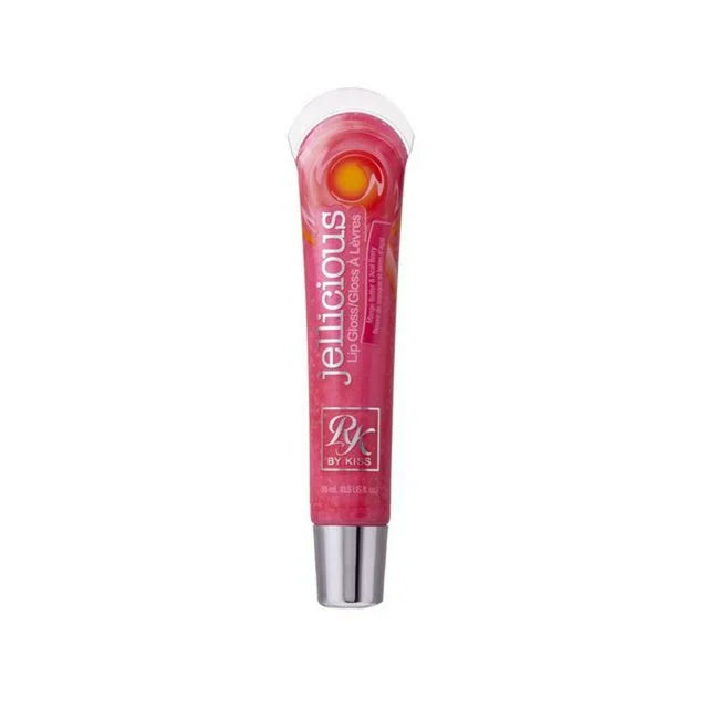 RUBY Kisses Jellicious Lip Gloss