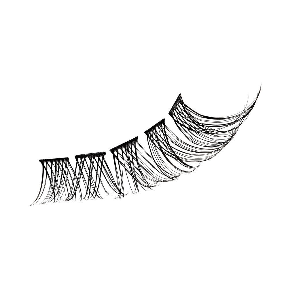 KISS Broadway Customizable DIY Individual Lash Extensions