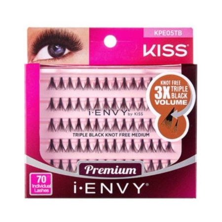 IEnvy By KISS Eyelashes