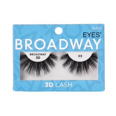 KISS Broadway 5D Lash