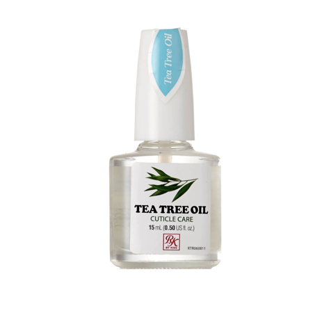 KISS RK Nail Treatment 0.5Oz