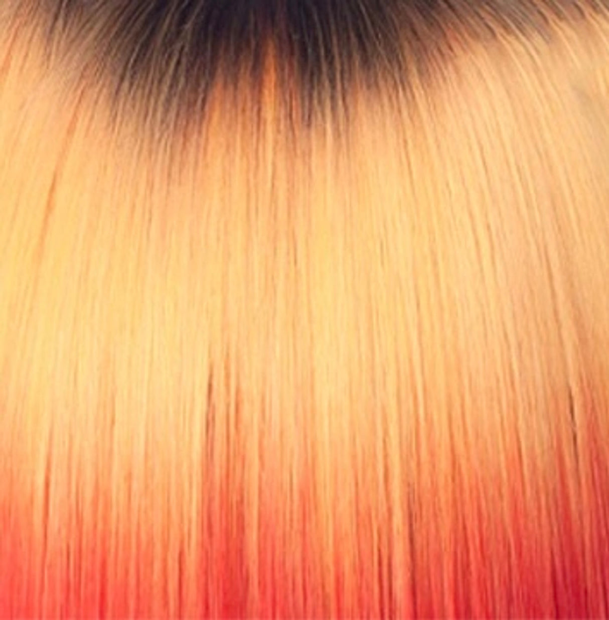 Bobbi Boss Matilda Synthetic Lace Front Wig MLF640