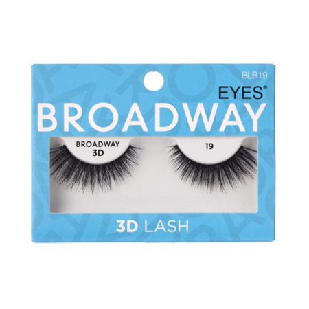 KISS Broadway 5D Lash